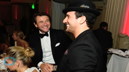 'Shark Tank' Star Robert Herjavec Says Mayweather Ticket Prices Are Crazy