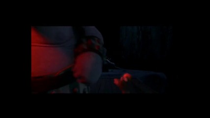 Кунг-фу панда / Kung Fu Panda (2008) Dvdrip-bg Audio 2/8