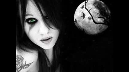 Gothic Music-my Black Rose