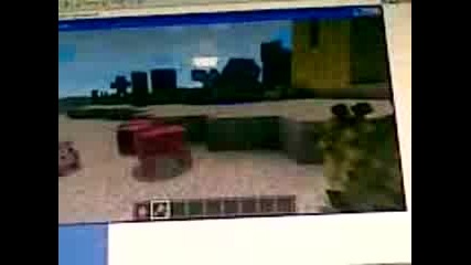 minecraft epizod 3
