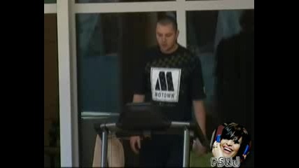 Ицо скъсва Преслава от смях 