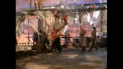 Gwen Stefani - Rich girl ( H Q )