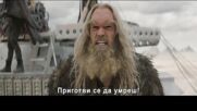 Дедпул & Върколака - ТВ спот "Яко"