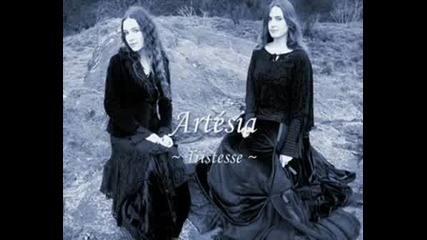 Artesia - Tristesse