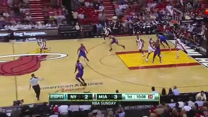 The Most Amazing Nba Plays
