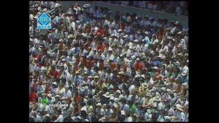 Fifa Wc 1986 Final Frg vs Argentina 3 