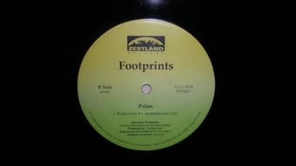 Footprints - Pelan (1994)