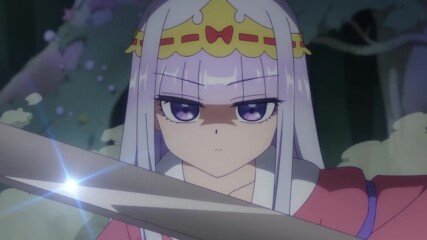 Maoujou de Oyasumi Episode 05 Bg sub