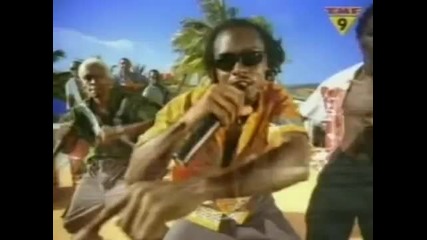 Baha men - Who let the dogs out 