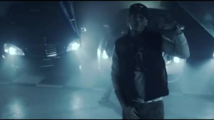Akini Blake - Living Dreams (feat. Maino, Vado & Fred The Gods