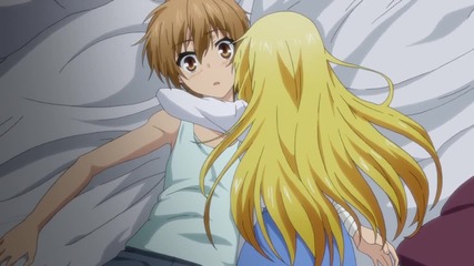 Seikoku no Dragonar Episode 11 Eng Subs Bd