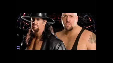 Wwe Cyber Sunday 2008 Matches