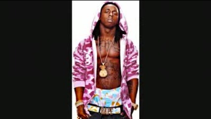 Lil Wayne - Watch My Shoes No Ceilings 