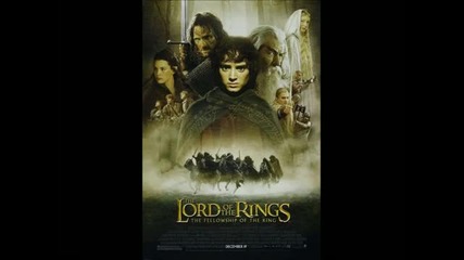 Lord Of The Rings Theme