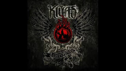 Kiuas - The Visionary 