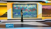 Прогноза за времето (18.09.2026 - сутрешна)