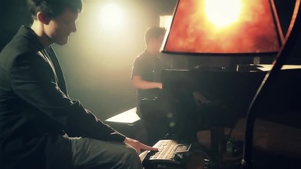 Come And Get It - Selena Gomez (sam Tsui & Kurt Schneider Cover)