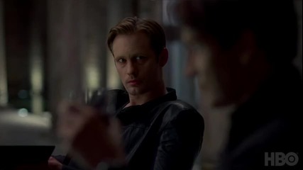 True Blood 5x08 Somebody That I Used To Know - Preview