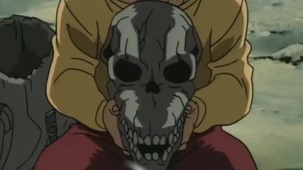 Baki The Grappler 04