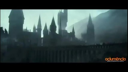 Harry Potter and the Deathly Hallows Part 2 - Tv Spot #9 Hq