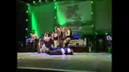 Battle Of The Year 2008 - Extreme Crew