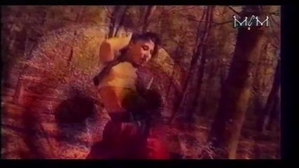 Jungle` Style Feat. Daddy Smash - Check Check Mix Your Body (1995)