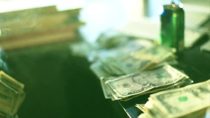 Soulja Boy Tell 'em - Break The Bank _ Shot by @whoishidef