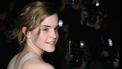 Emma Watson #15 ( New Divide )