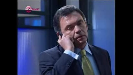 Когато се влюбя, епизод 163, 2010