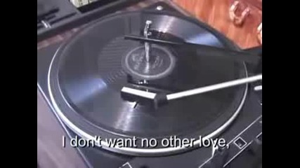 Elvis Presley Dont be cruel