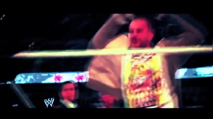 Goodbye Cm Punk - Wwe (2006-2013)