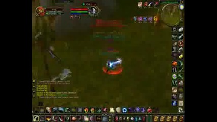 Wow - Combat Rogue Vs Shadow Priest PvP