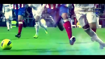 Cristiano Ronaldo - Just Like Cr7 2012 Hd