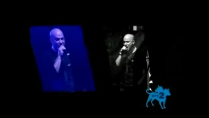 Disturbed - Just Stop