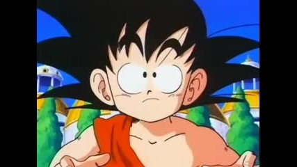 [ Eng Dub ] Dragonball - 125 Високо Качество