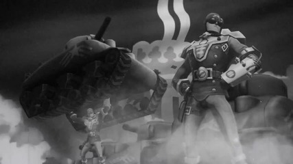 Battlefield Heroes - Mad Scientists