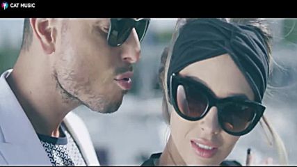 Премиера 2о16! Dj Sava ft. Faydee - Love in Dubai ( Official Video)
