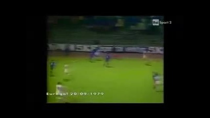 Ifk Goteborg - Waterford 1-0