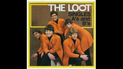 The Loot - You Need Someone To Love
