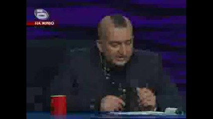 Music Idol 3 Песента На Дарко 19.03.09..flv