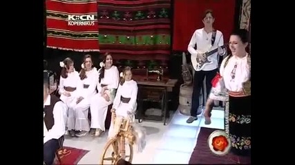 Ljilja Aleksandric Ruze Sadim