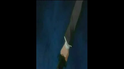 Top 5 Anime Fights (2) Ichigo Vs. Byakuya