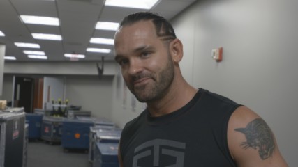 Tye Dillinger is excited to return to where the 10 chant got its roots: WWE.com Exclusive, July 23, 2017
