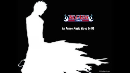 [all That Remains] Bleach Amv Six