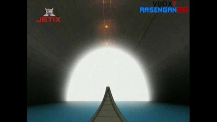[ Бг Аудио ] Naruto Епизод.7 Високо Качество