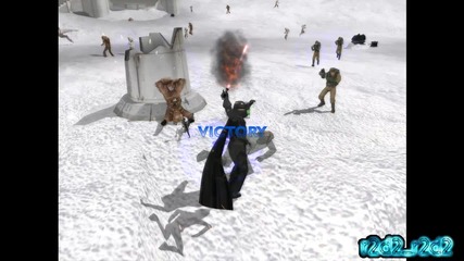 Battlefront 2 Моменти Hd 