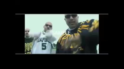 Mr. Capone - E - King Of The Streets [streets]