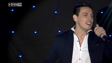 Александър - Кефиш здраво - live версия