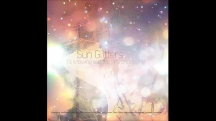 Sun Glitters - He Waits For Me (feat. Deborah Lehnen)