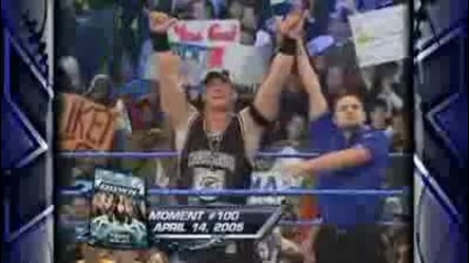 Wwe Smackdown 10/2/09 Part 8/10